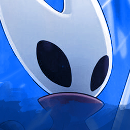 Hollow Knight: Silksong - Sea of Sorrow