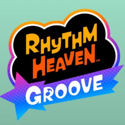 Rhythm Heaven Groove